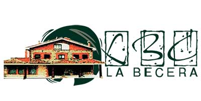 LA BECERA  Logo